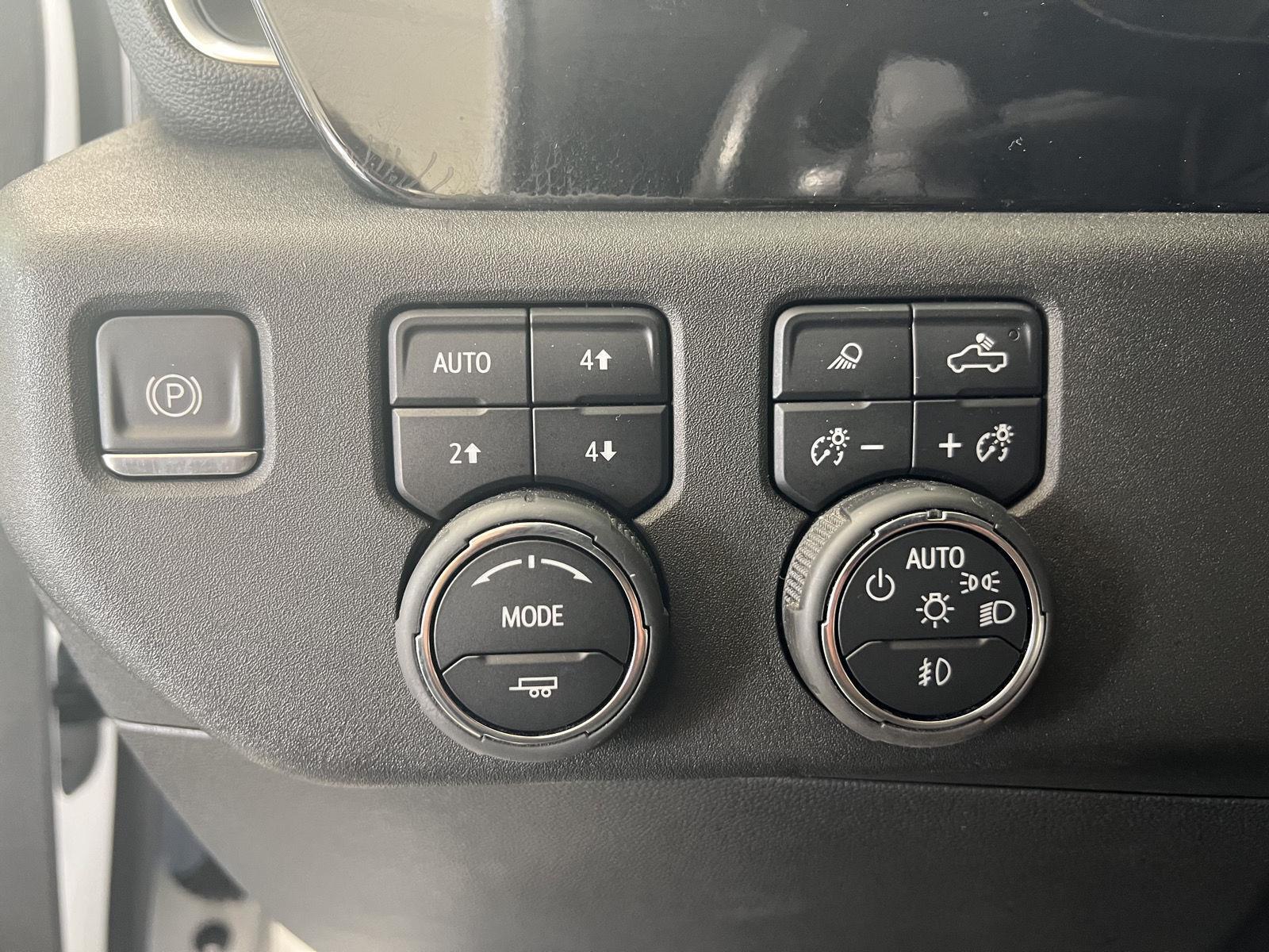 Used 2023 Summit White Chevrolet RST image 8