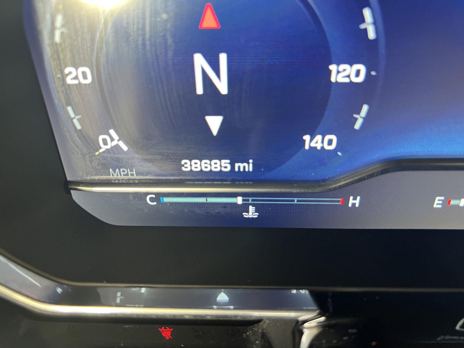 Used 2023 Summit White Chevrolet RST image 13