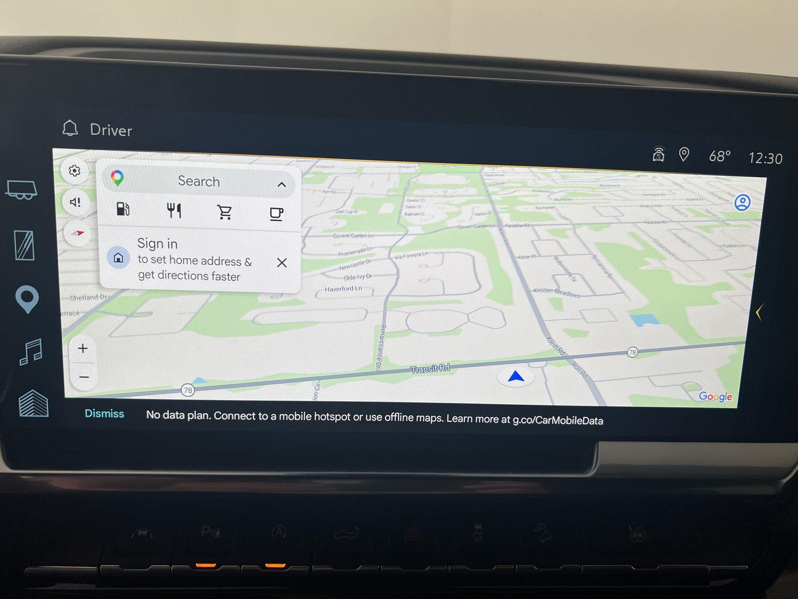Used 2023 Summit White Chevrolet RST image 16