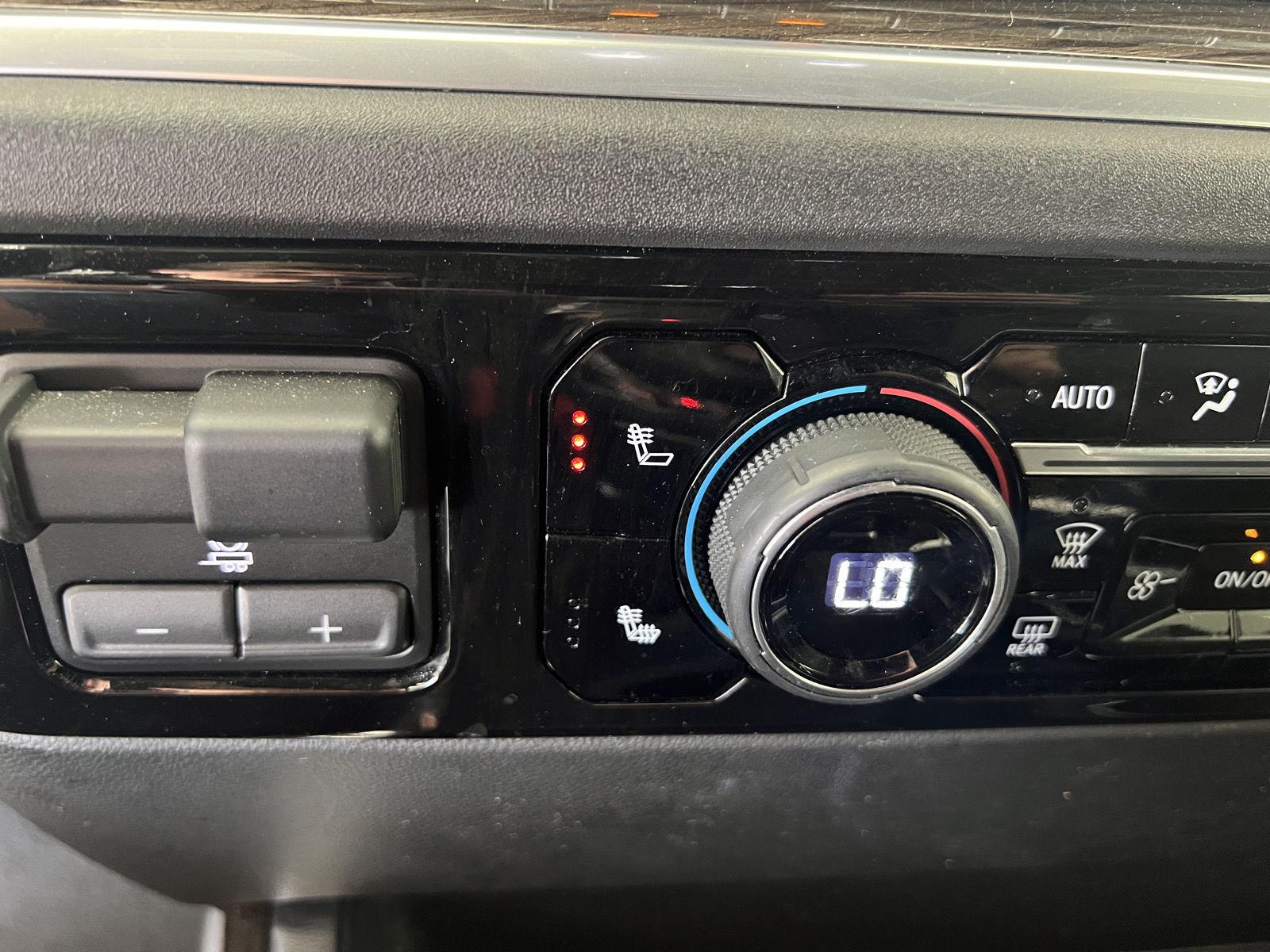 Used 2023 Summit White Chevrolet RST image 18