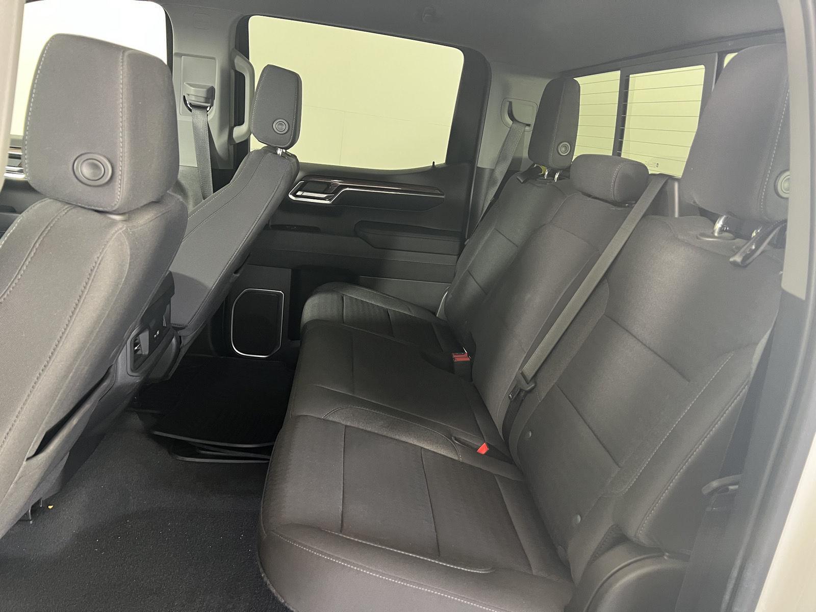 Used 2023 Summit White Chevrolet RST image 20