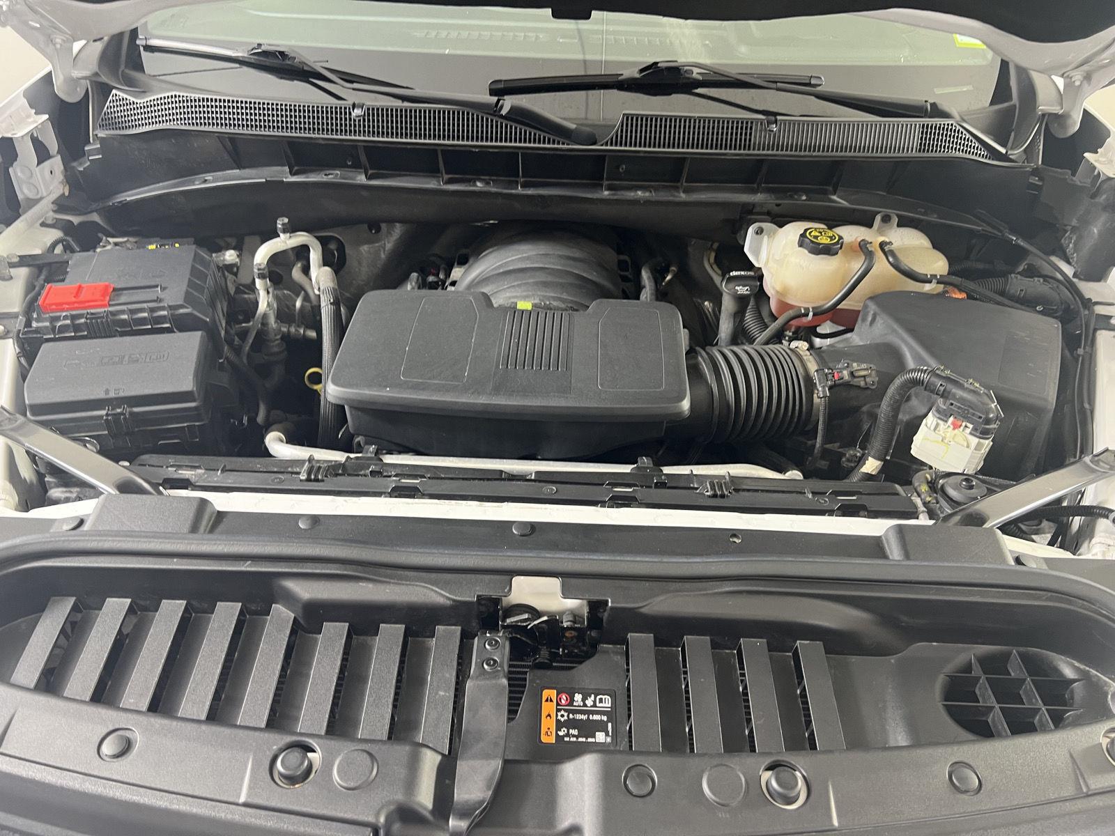Used 2023 Summit White Chevrolet RST image 31