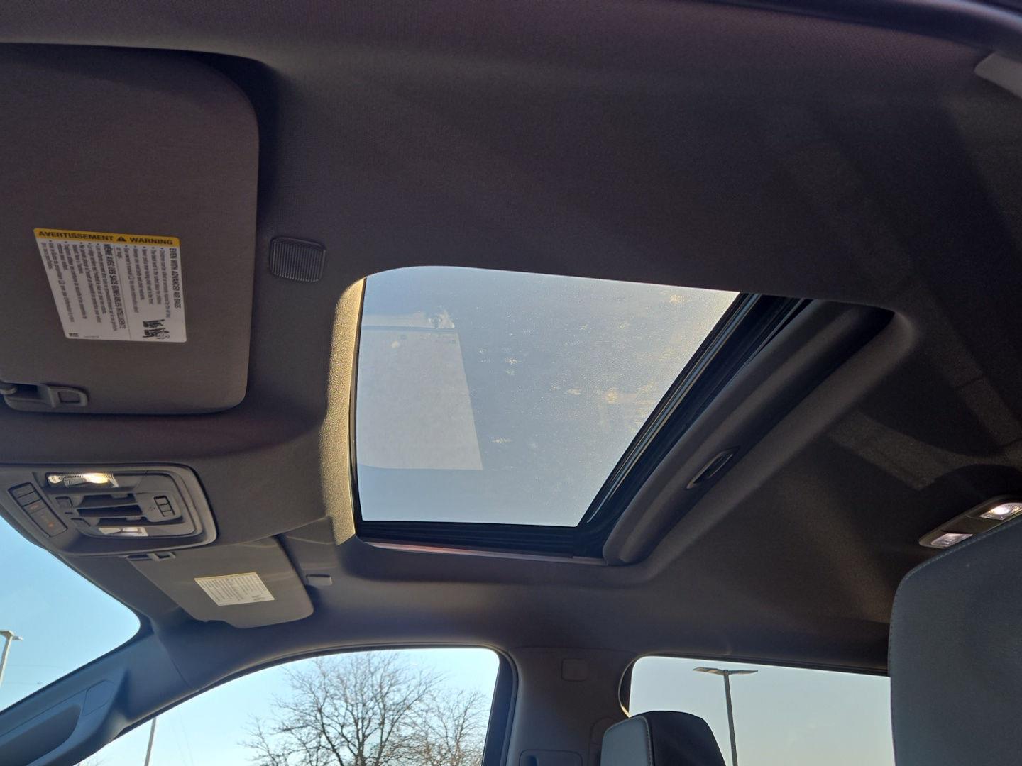 Used 2019 Onyx Black GMC SLT image 5