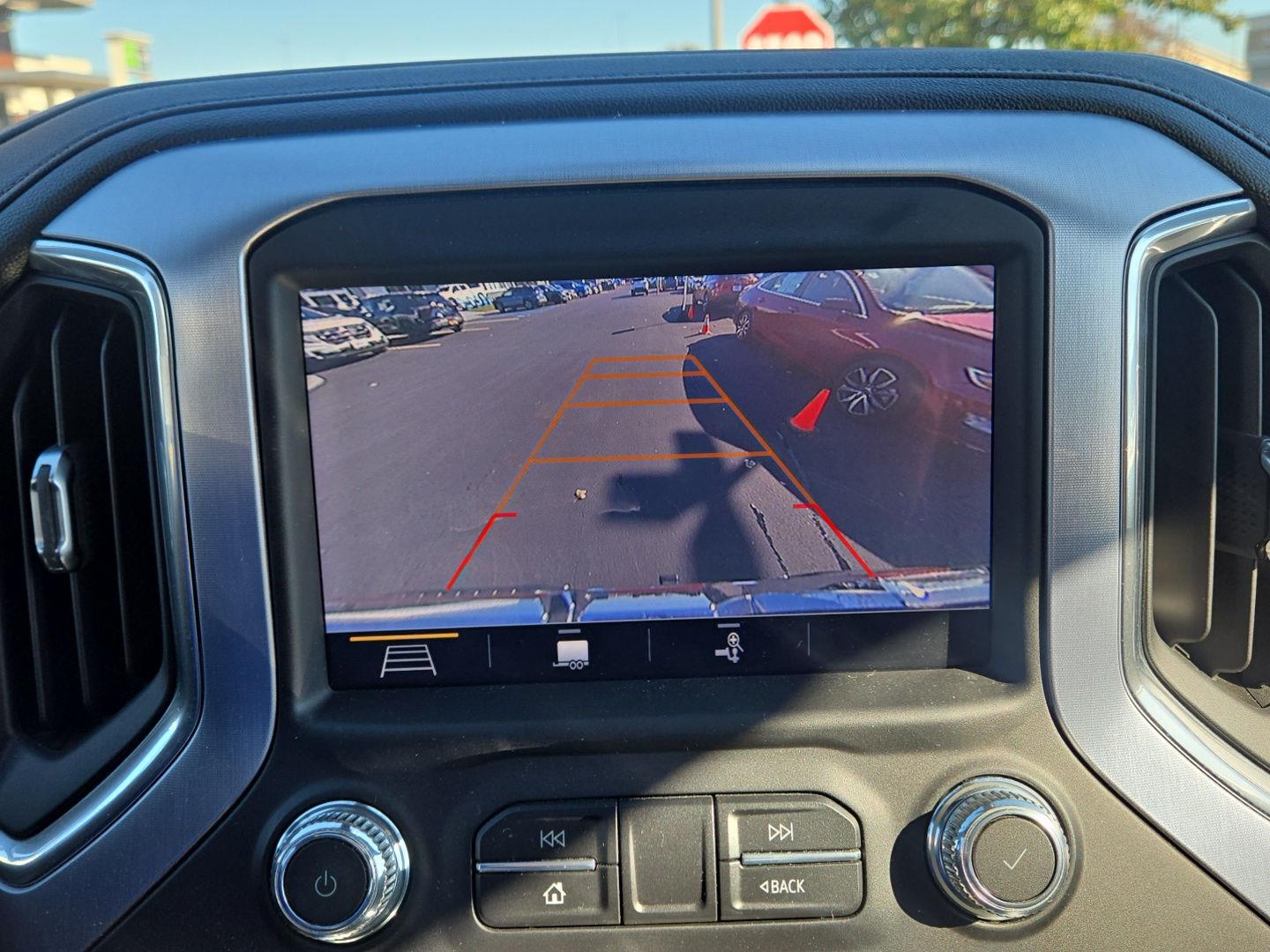 Used 2019 Onyx Black GMC SLT image 6