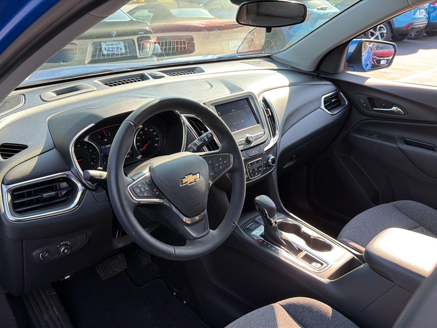 Used 2024 Bl Chevrolet  image 3