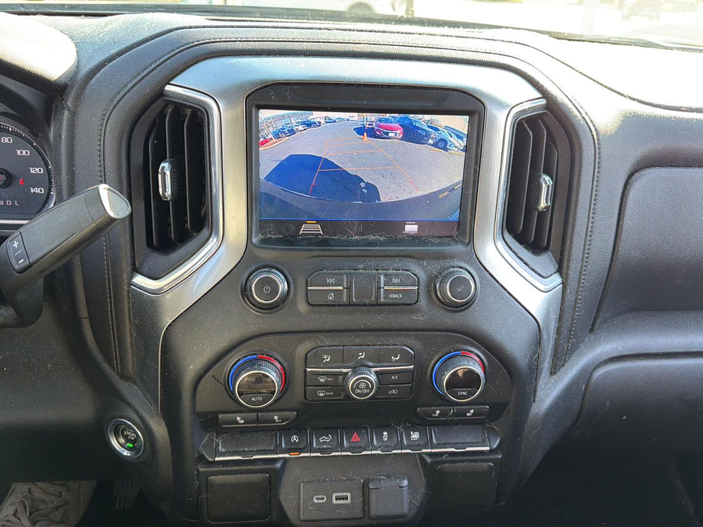 Used 2020 Northsky Blue Metallic Chevrolet LT image 5