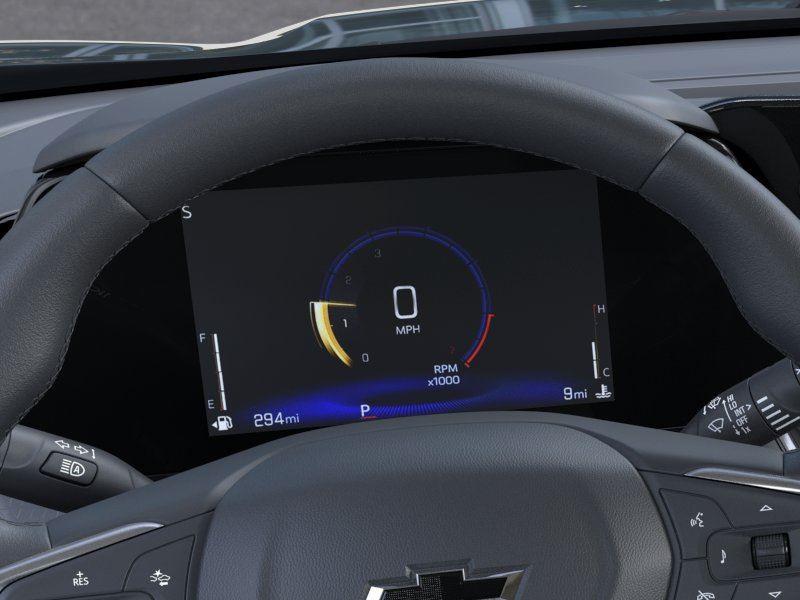 New 2026 Gray CHEVROLET LT image 18