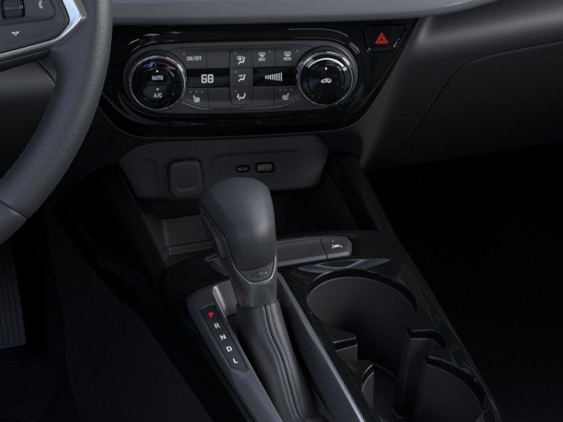 New 2026 Gray CHEVROLET LT image 23