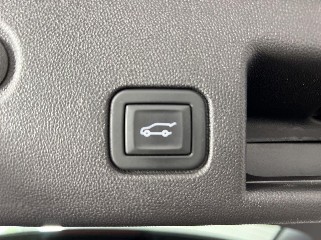 Used 2024 Sterling Gray Metallic Chevrolet LT image 21