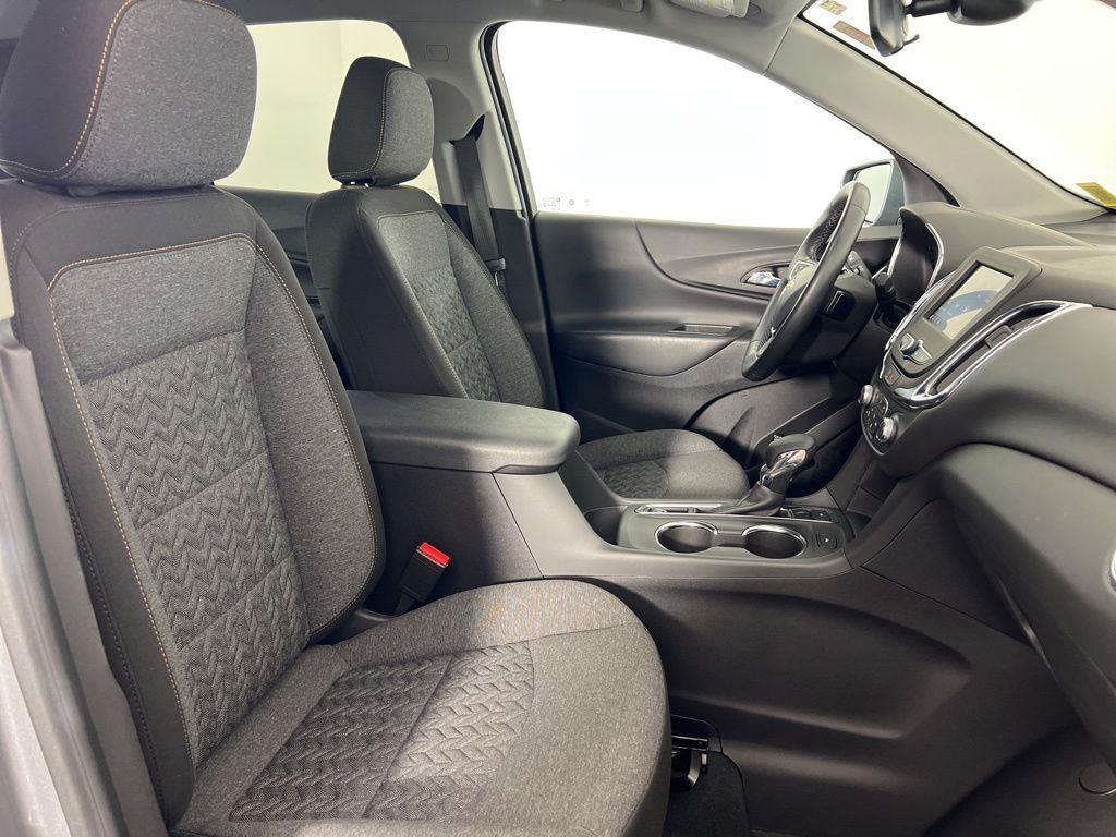 Used 2024 Sterling Gray Metallic Chevrolet LT image 23