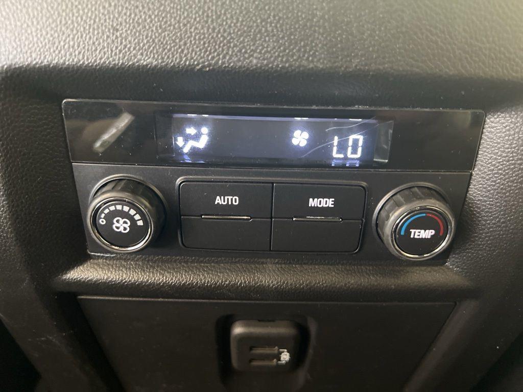Used 2023 Summit White Chevrolet LS image 15