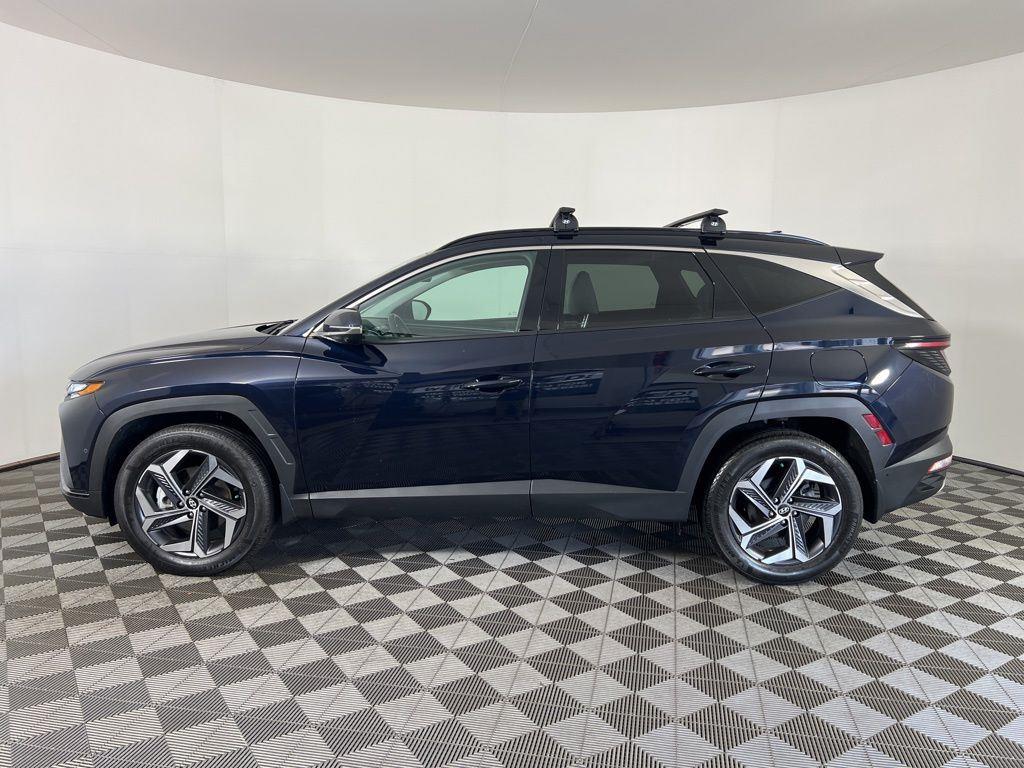 Used 2022 Deep Sea Hyundai Limited image 32