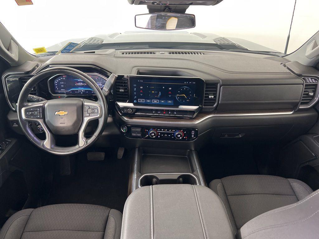 Used 2024 Black Chevrolet LT image 21