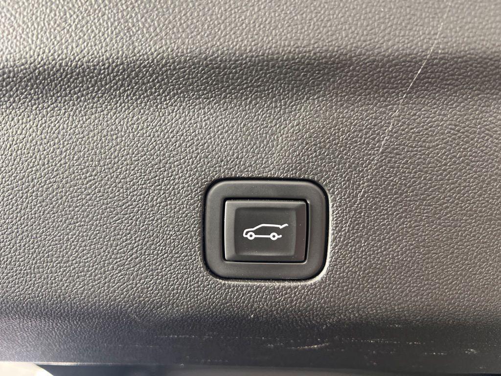 Used 2023 Sterling Gray Metallic Chevrolet RST image 26