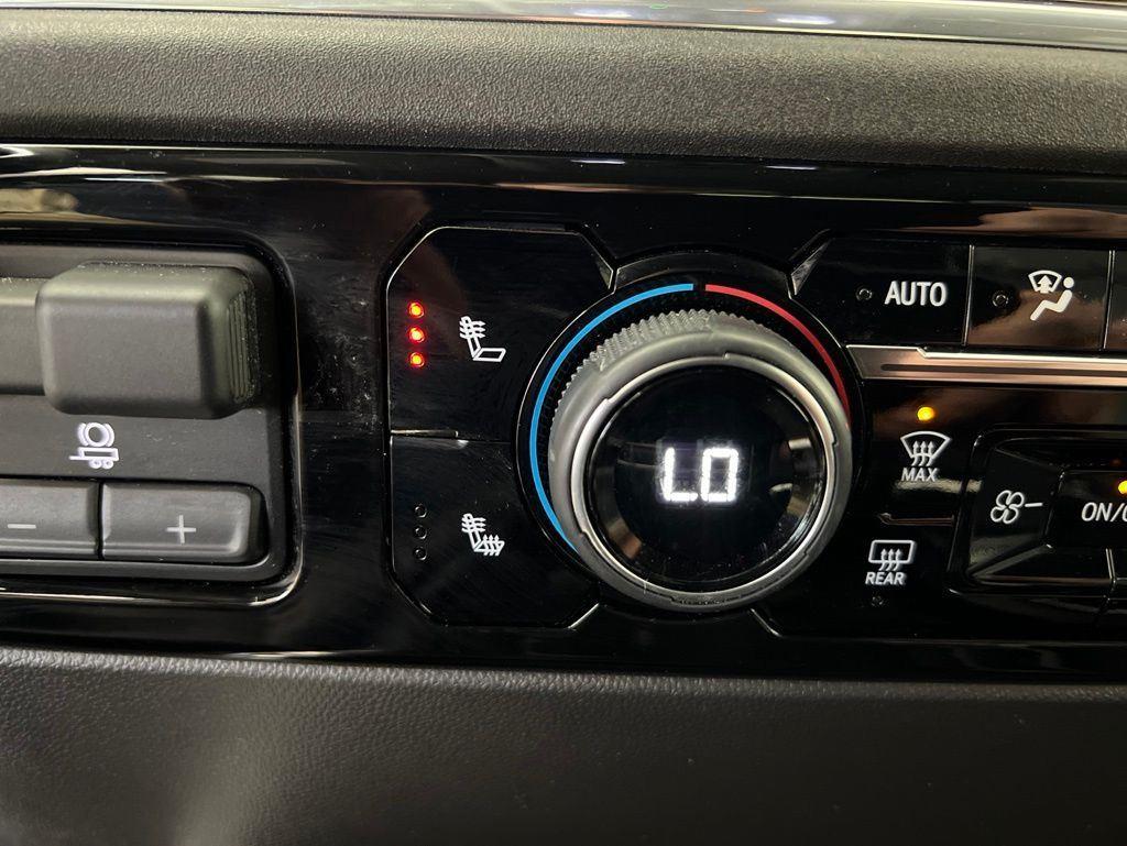 Used 2023 Black Chevrolet RST image 18