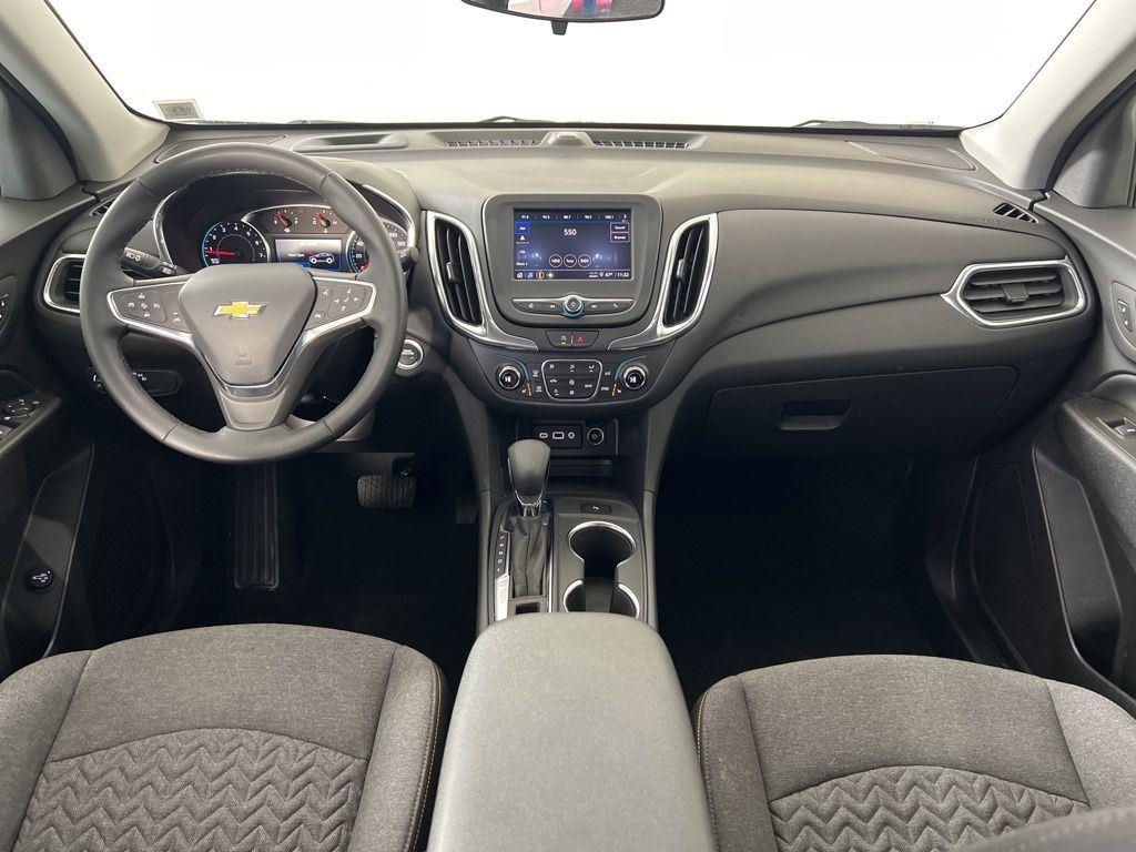 Used 2024 Summit White Chevrolet LT image 18