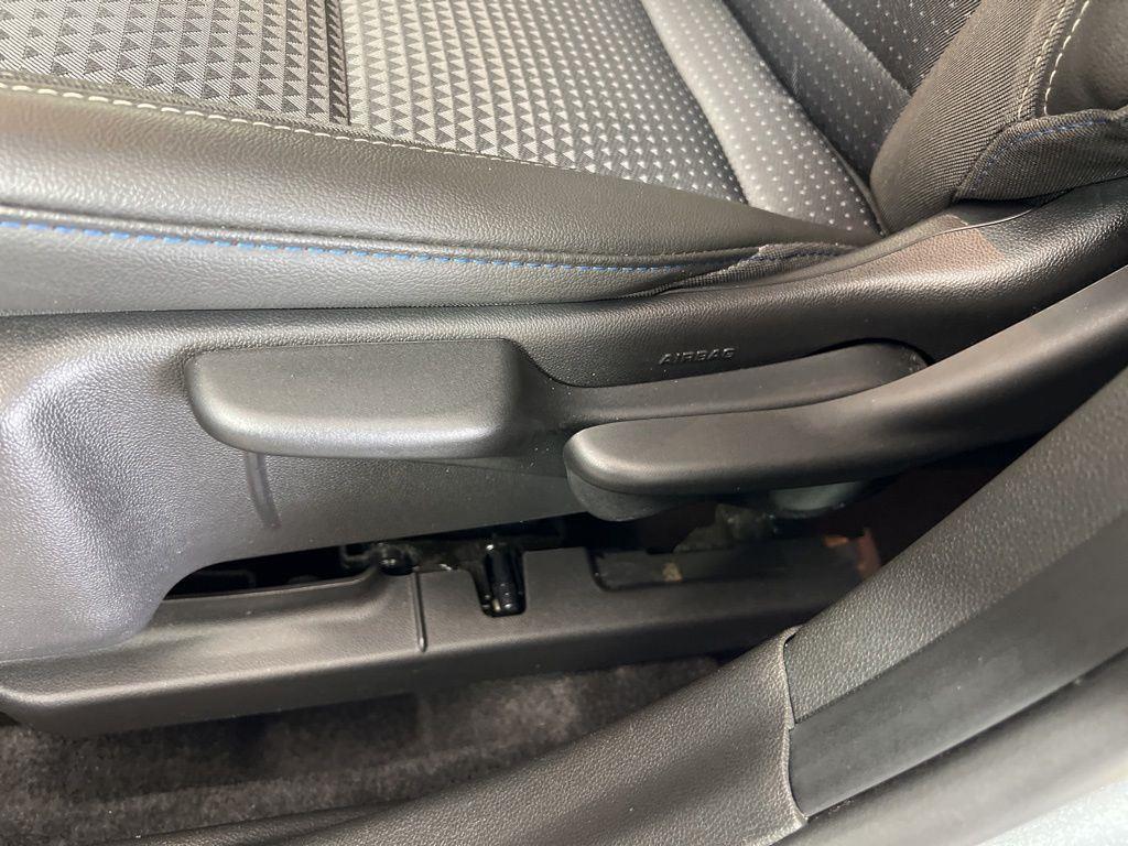 Used 2024 Sterling Gray Metallic Chevrolet LT image 6