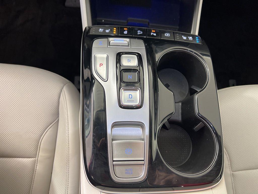 Used 2022 Deep Sea Hyundai Limited image 21
