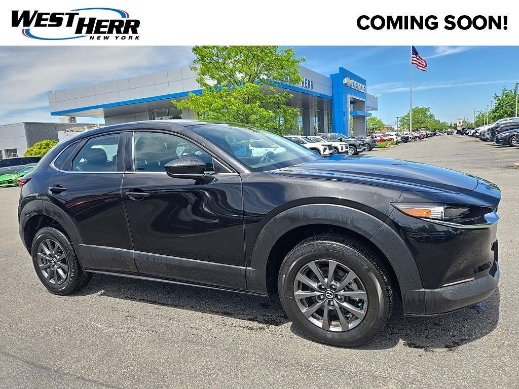 2023 Mazda CX-30 2.5 S