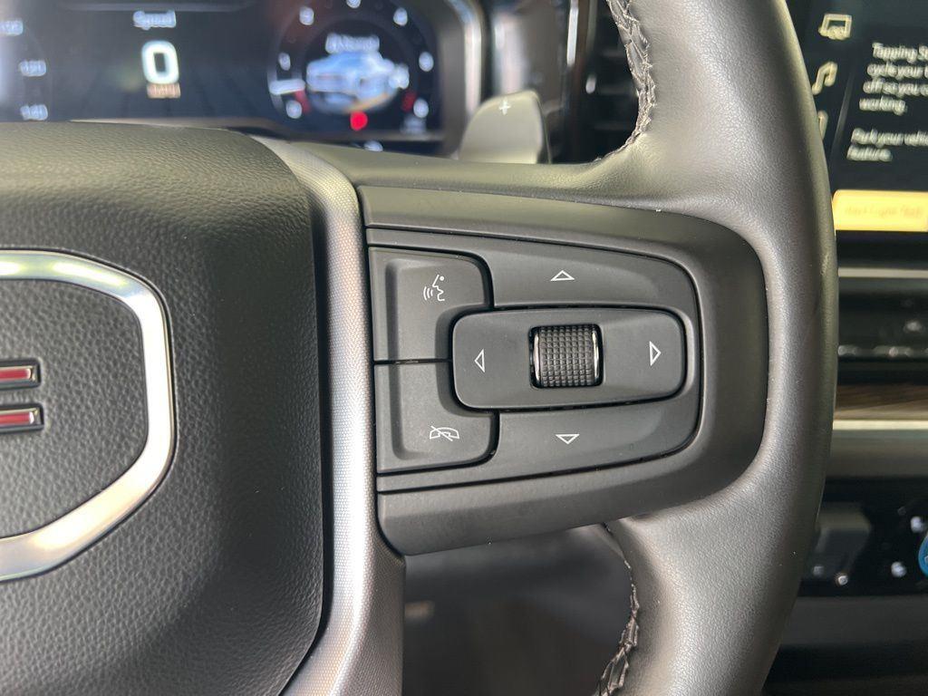 Used 2024 Gray GMC Elevation image 11