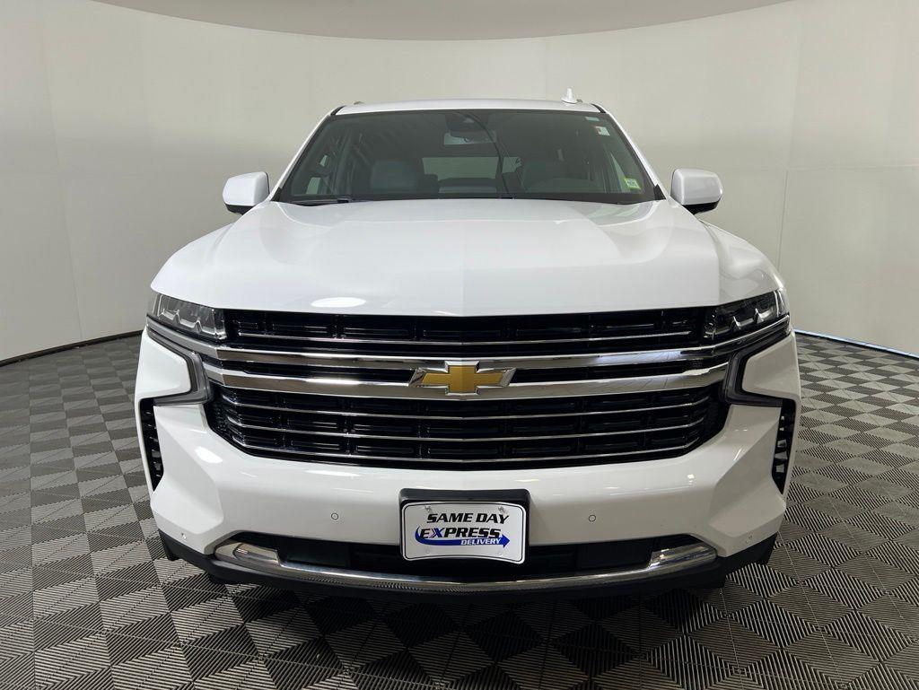 Used 2023 Summit White Chevrolet LT image 29