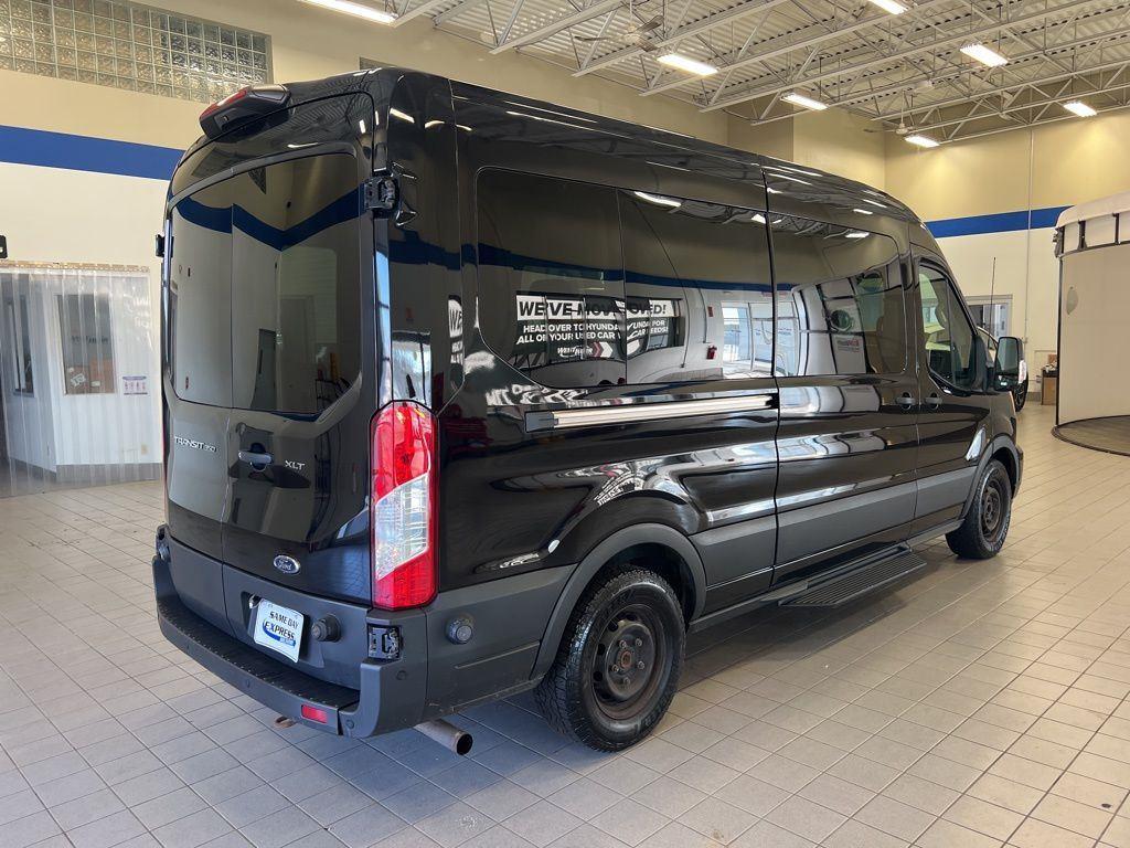 Used 2020 Black Metallic Ford XLT image 25