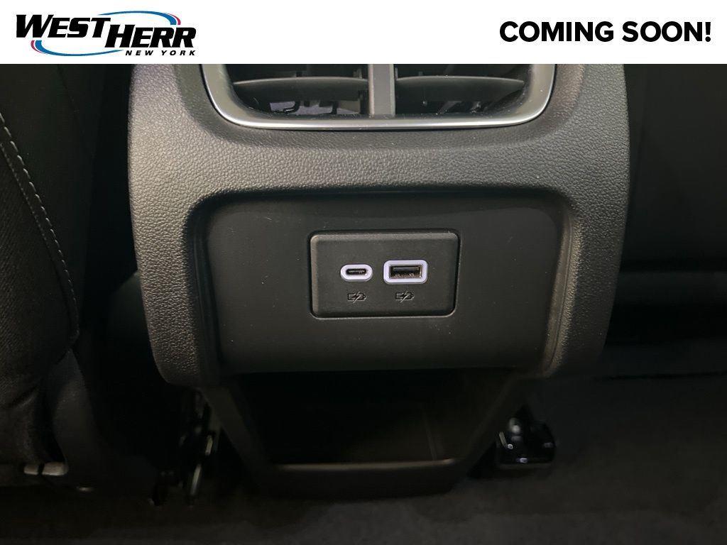 Used 2023 Red Chevrolet LT image 21