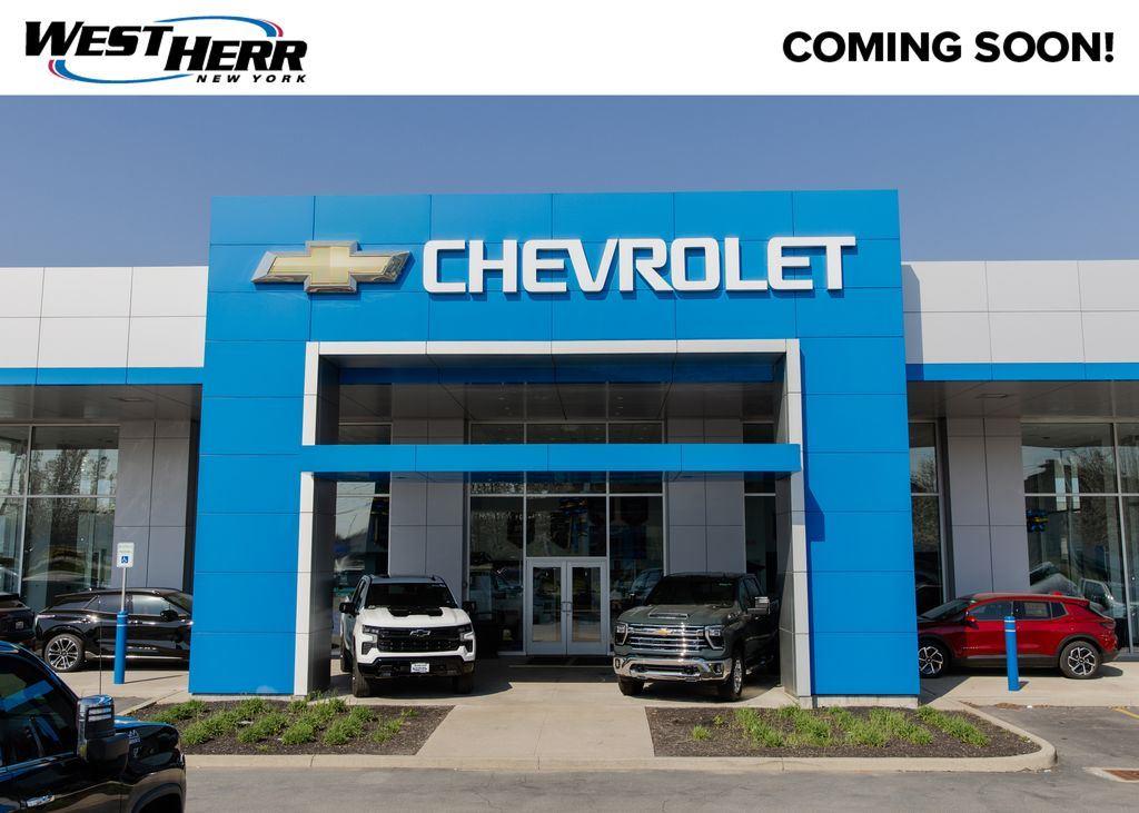 Used 2023 Red Chevrolet LT image 35