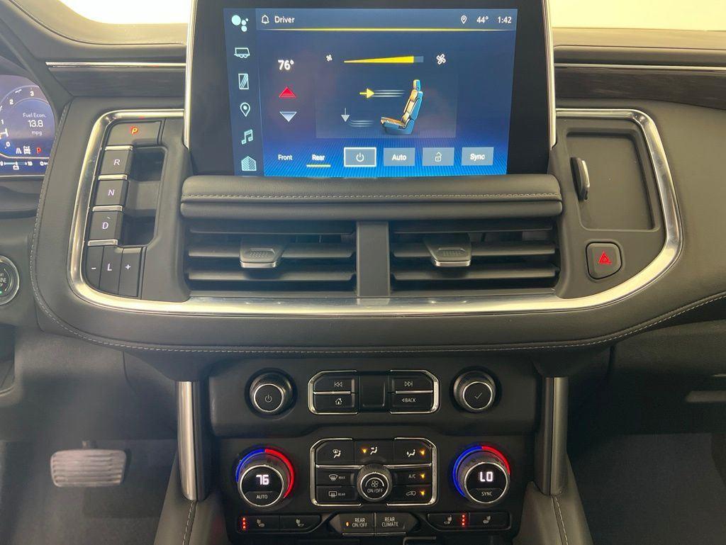 Used 2023 Summit White Chevrolet LT image 18