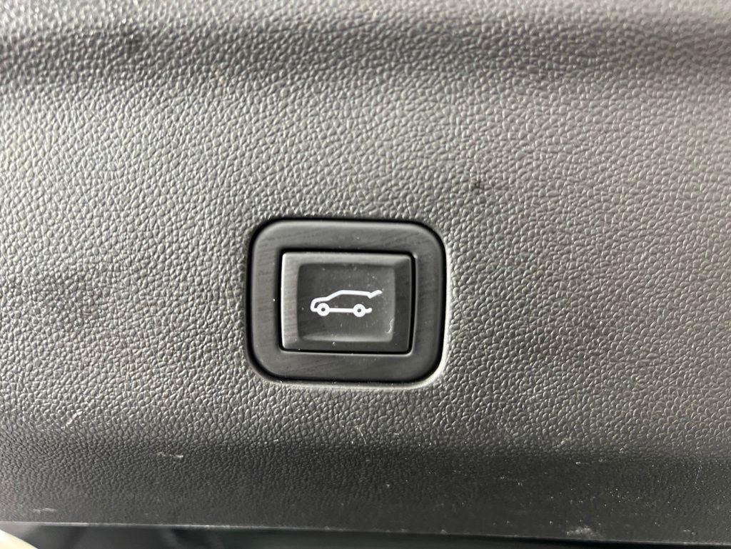 Used 2023 Summit White Chevrolet LT image 20