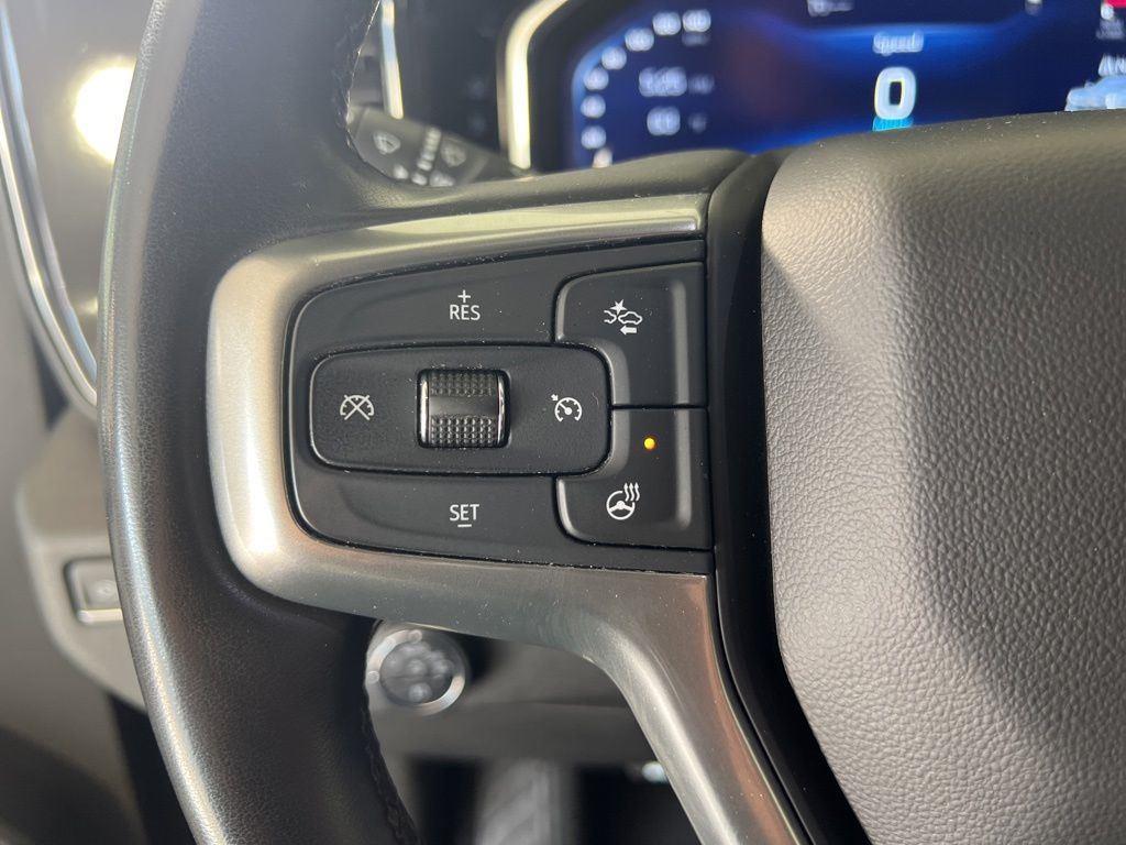 Used 2024 Ash Chevrolet LT image 10