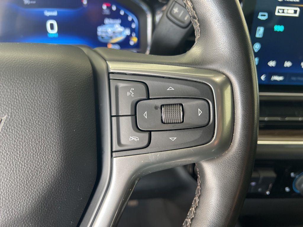 Used 2024 Ash Chevrolet LT image 11