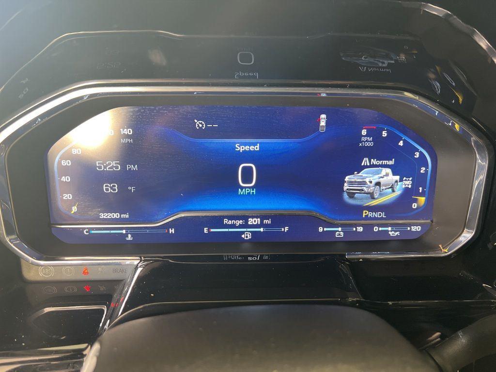 Used 2024 Ash Chevrolet LT image 12