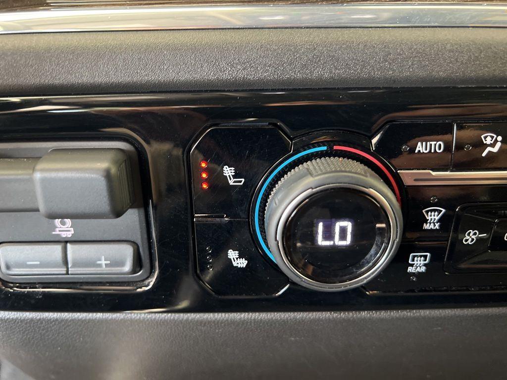 Used 2024 Ash Chevrolet LT image 18