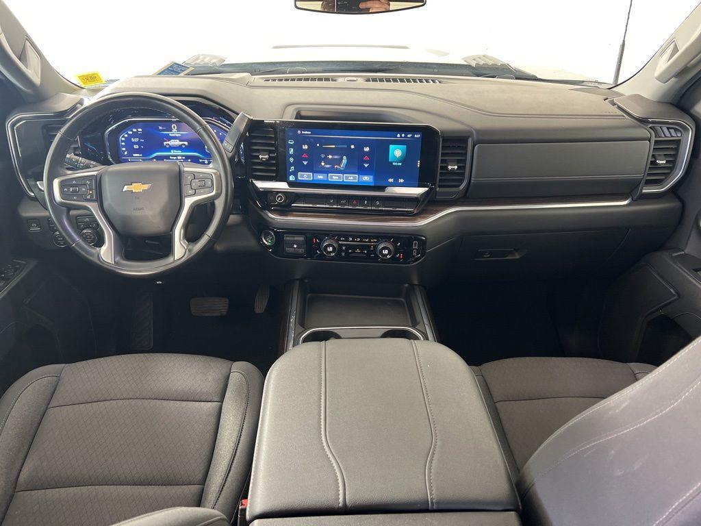 Used 2024 Ash Chevrolet LT image 21