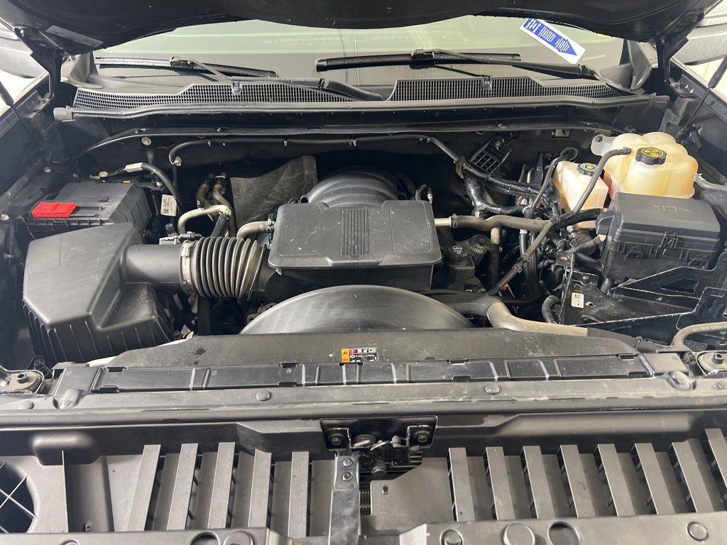 Used 2024 Ash Chevrolet LT image 23