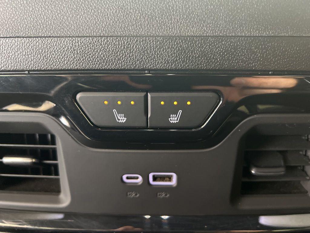 Used 2025 Summit White Chevrolet ZR2 image 23