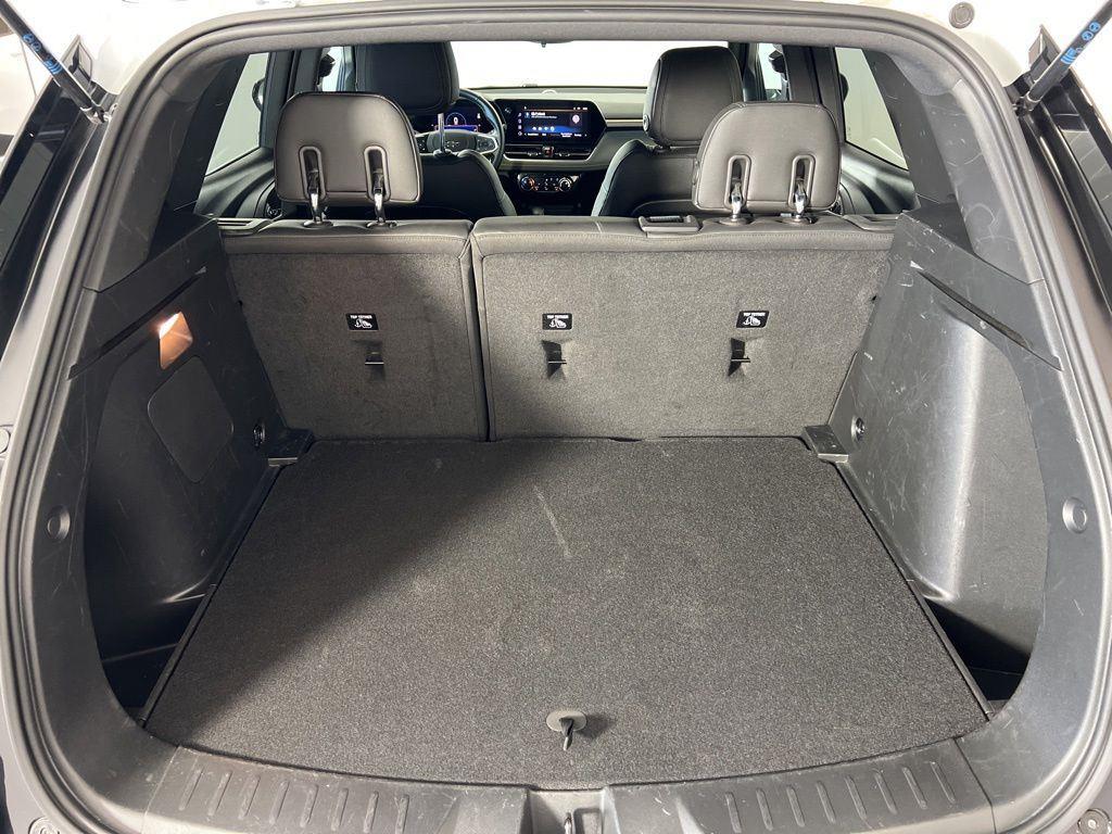 Used 2024 Black Metallic Chevrolet ACTIV image 19