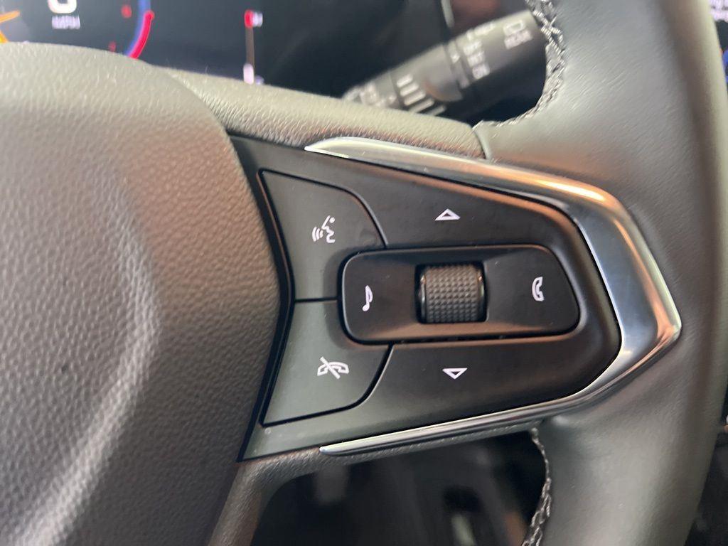 Used 2026 Marina Blue Chevrolet LT image 8
