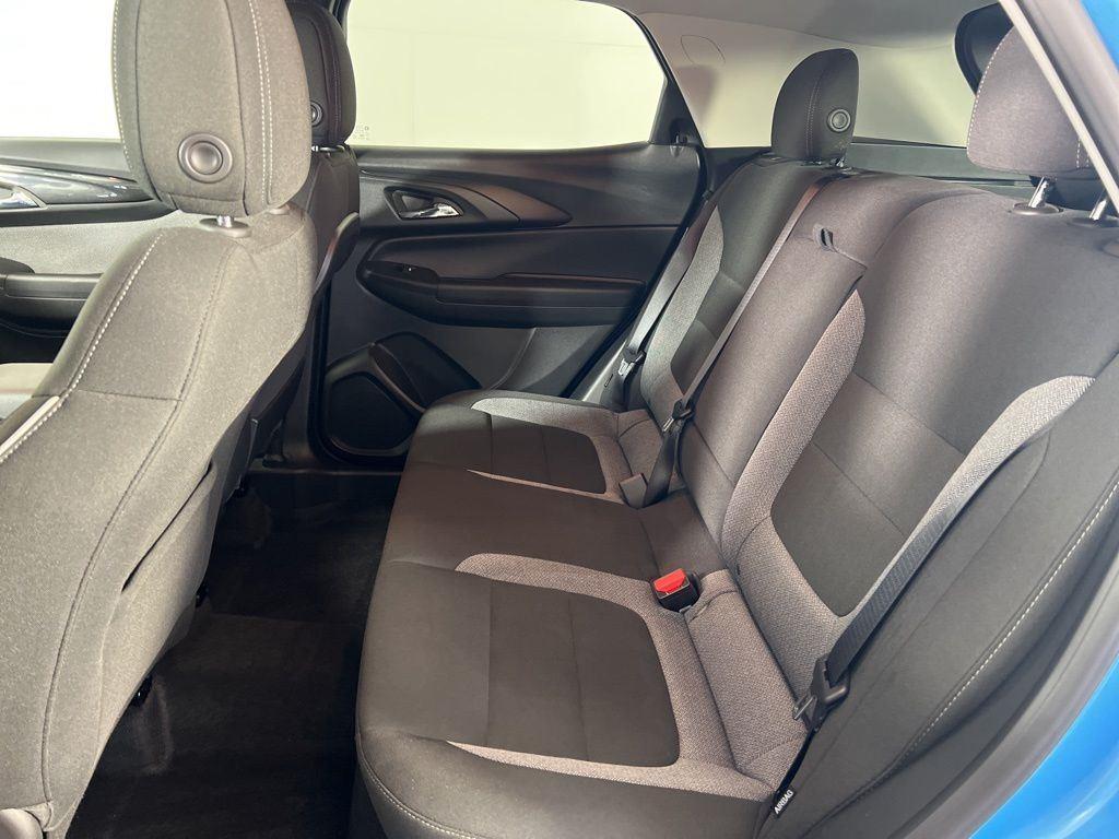 Used 2026 Marina Blue Chevrolet LT image 16