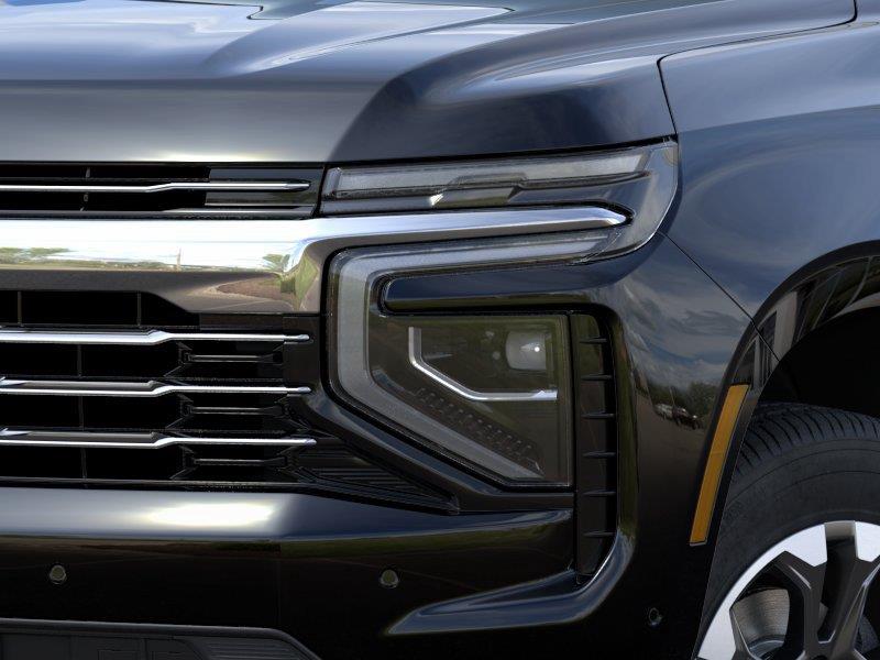New 2026 Black Chevrolet LT image 10