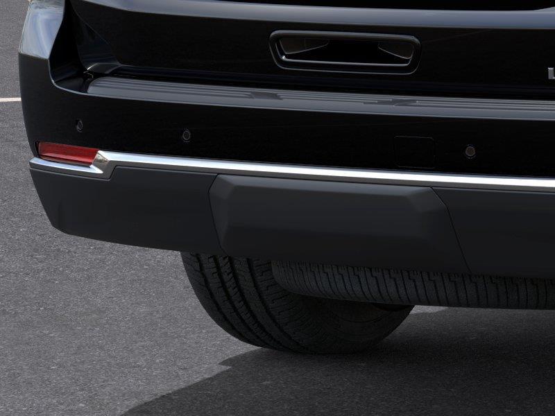 New 2026 Black Chevrolet LT image 14