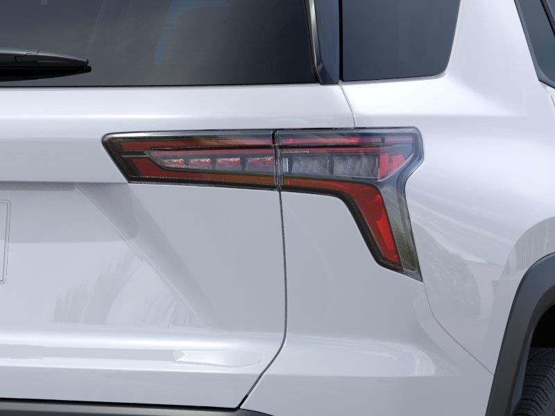Used 2027 GAZ SUMMIT WHITE Chevrolet AWD LT image 11