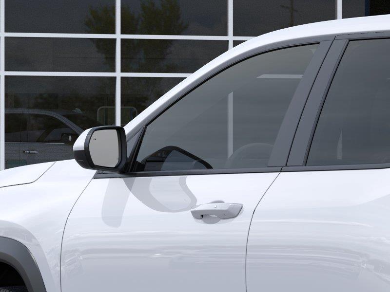 Used 2027 GAZ SUMMIT WHITE Chevrolet AWD LT image 12