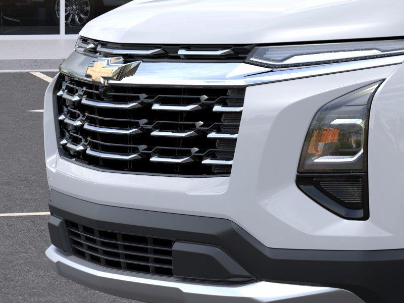 Used 2027 GAZ SUMMIT WHITE Chevrolet AWD LT image 13