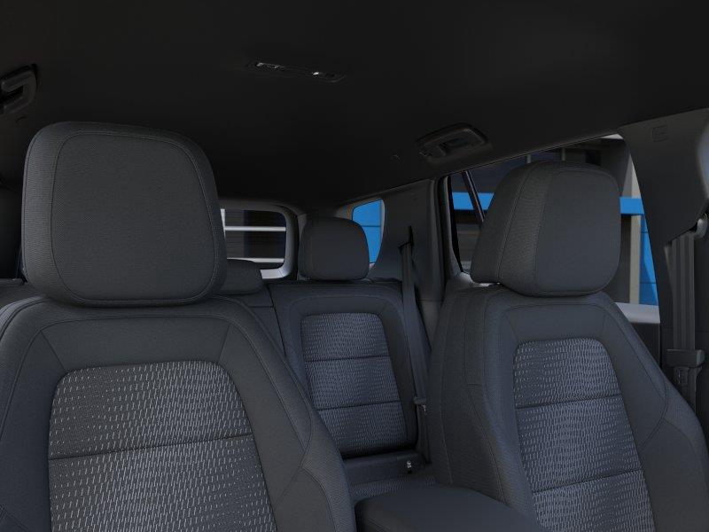 Used 2027 GAZ SUMMIT WHITE Chevrolet AWD LT image 24