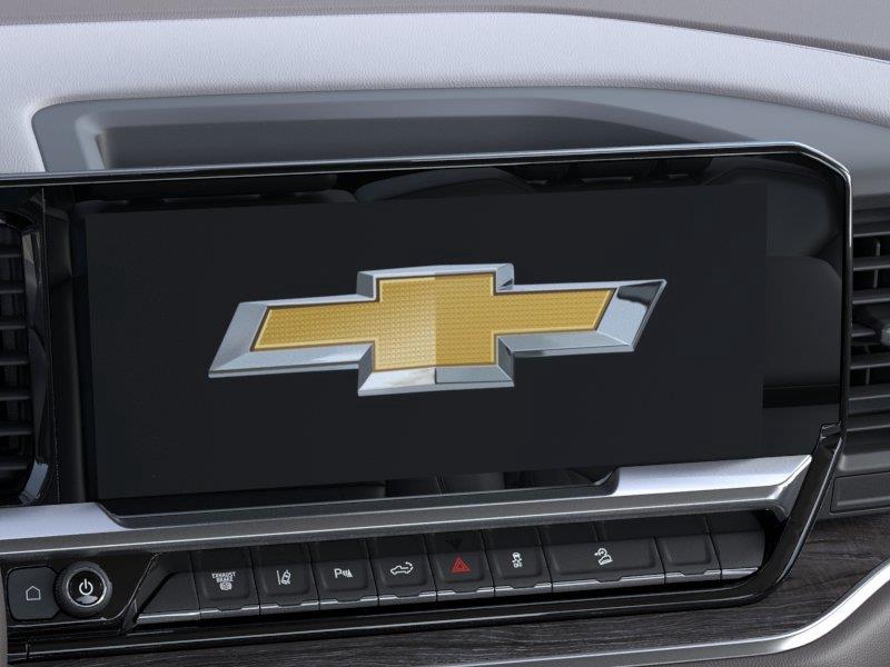 New 2026 Cypress Gray Chevrolet LTZ image 20