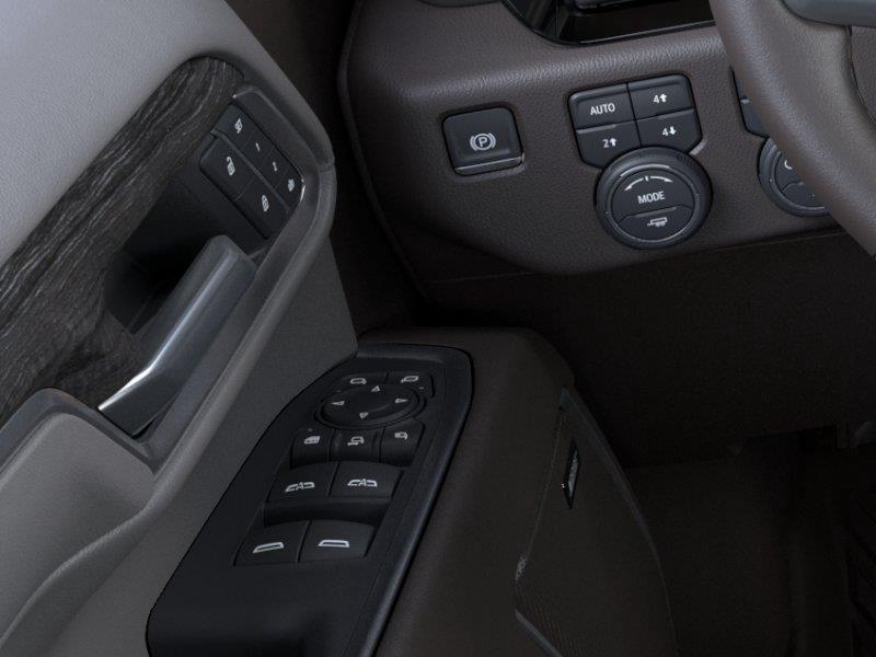 New 2026 Cypress Gray Chevrolet LTZ image 22