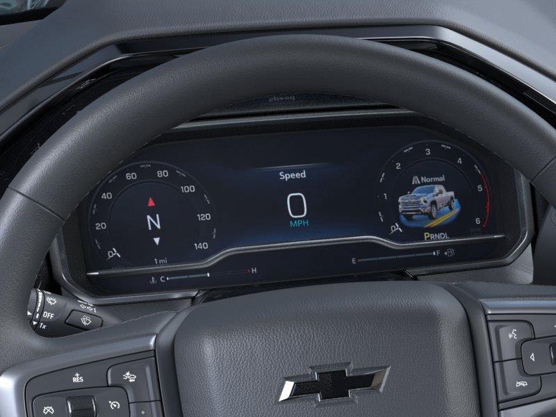 New 2026 Cypress Gray Chevrolet LTZ image 18