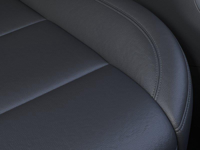 New 2026 Summit White Chevrolet LT image 21